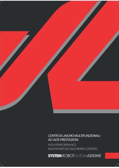 Catalogo CNC 2022